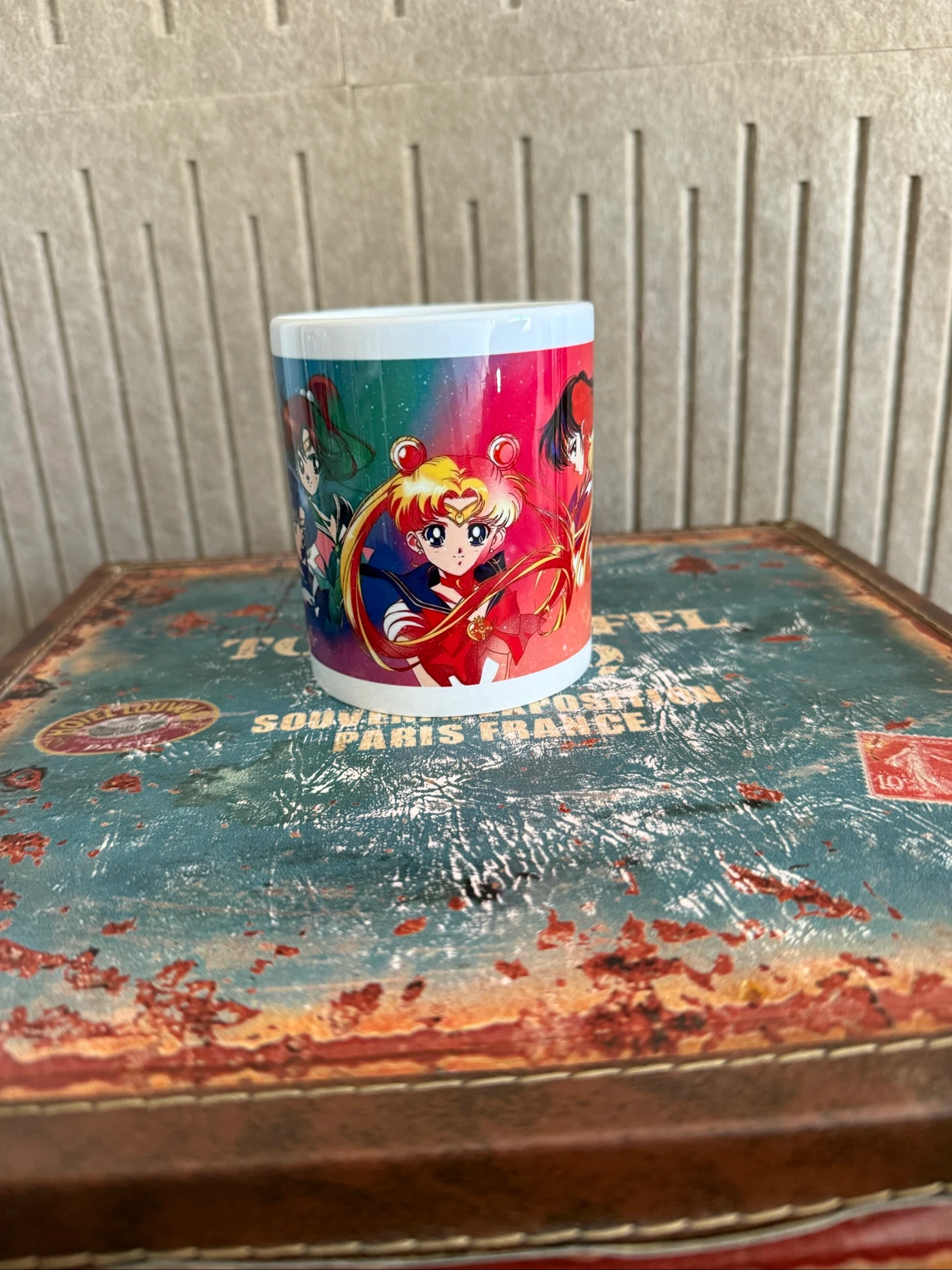 Caneca Sailor Moon – photo 17